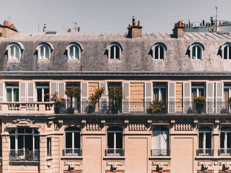 Miiro Le Grand Hotel Cayré · Anbieterbild von TUI