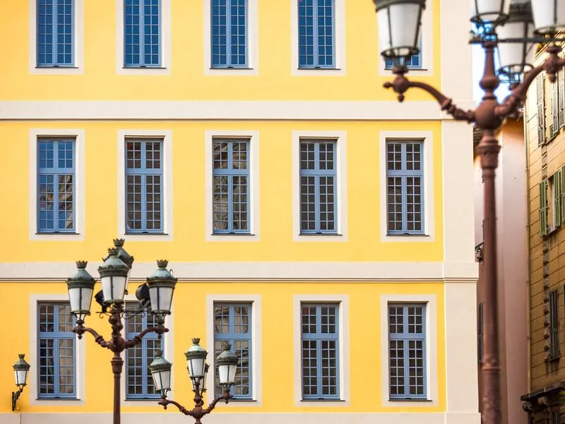 Palais Saleya Boutique Hotel · Anbieterbild von TUI