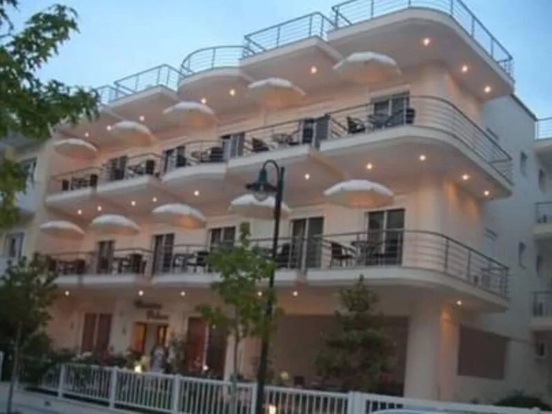 Christina Hotel · Anbieterbild von TUI