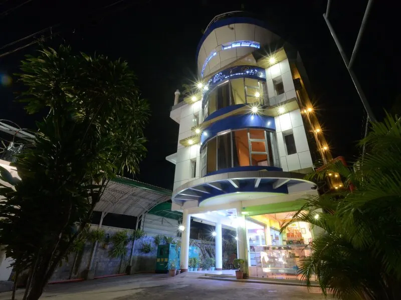 OYO 554 Dad’s Bayview Pension · Anbieterbild von TUI