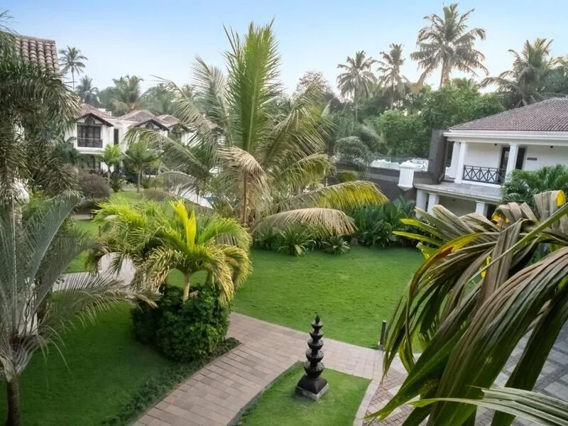 Andores Resort And Spa · Anbieterbild von TUI
