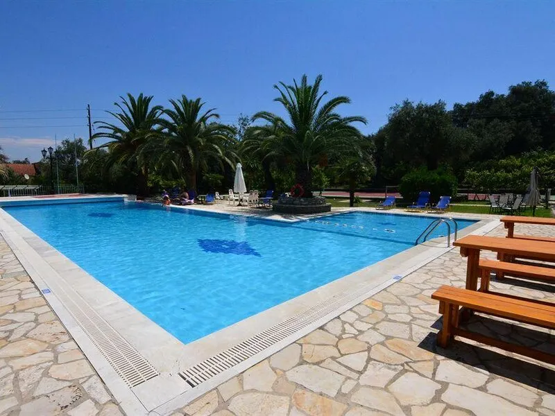 Paloma Blanca Hotel · Anbieterbild von TUI