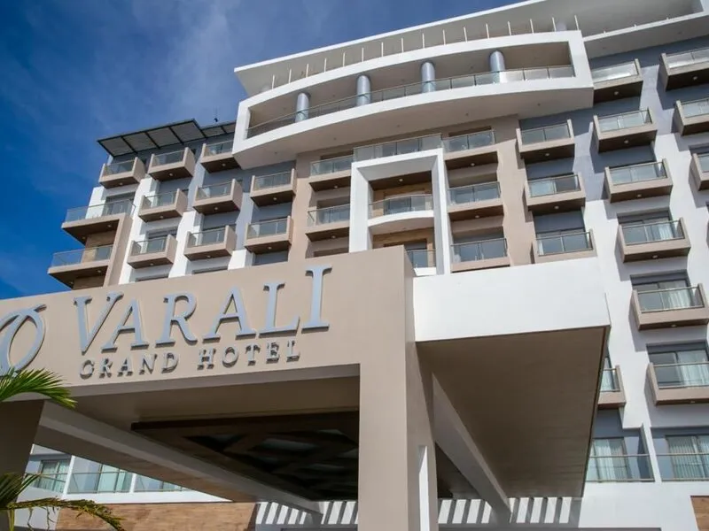 Varali Grand Hotel · Anbieterbild von TUI