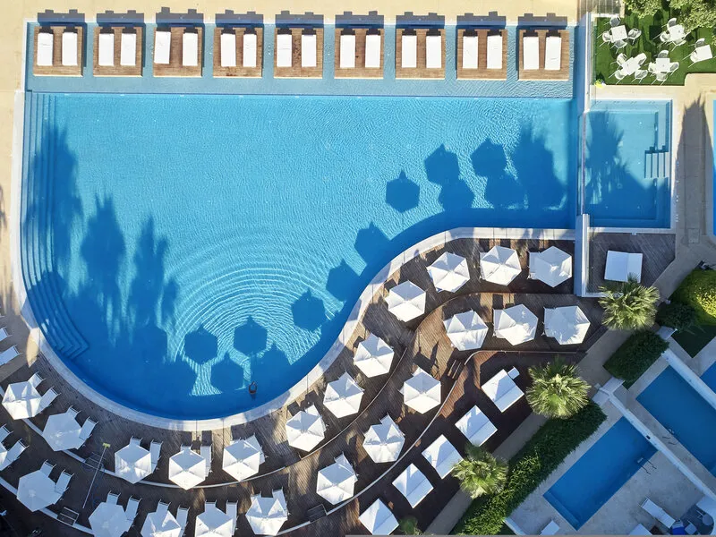 Hotel So Nice Boutique Suites · Anbieterbild von TUI