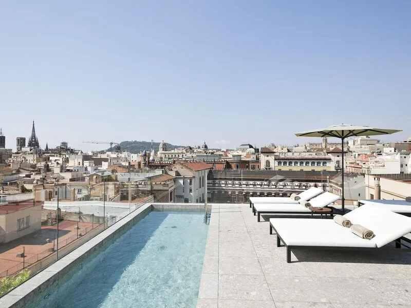 Yurbban Passage Hotel and Spa · Anbieterbild von TUI
