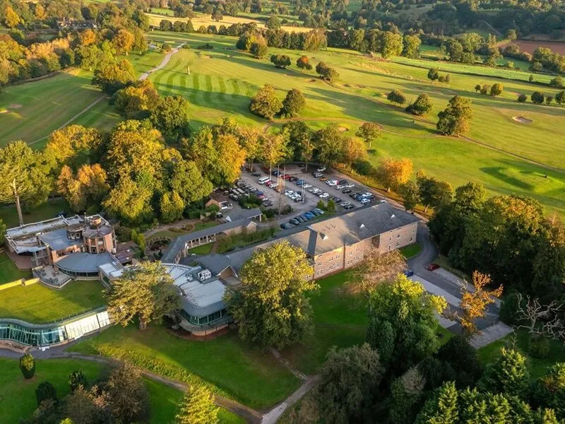 Macdonald Portal Golf & Spa · Anbieterbild von TUI