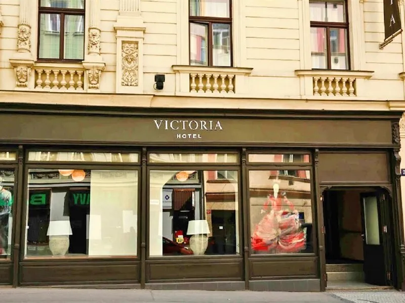 Victoria · Anbieterbild von TUI