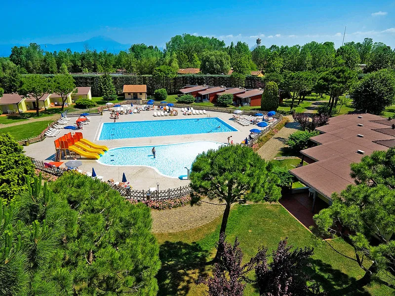 Del Garda Village · Anbieterbild von TUI