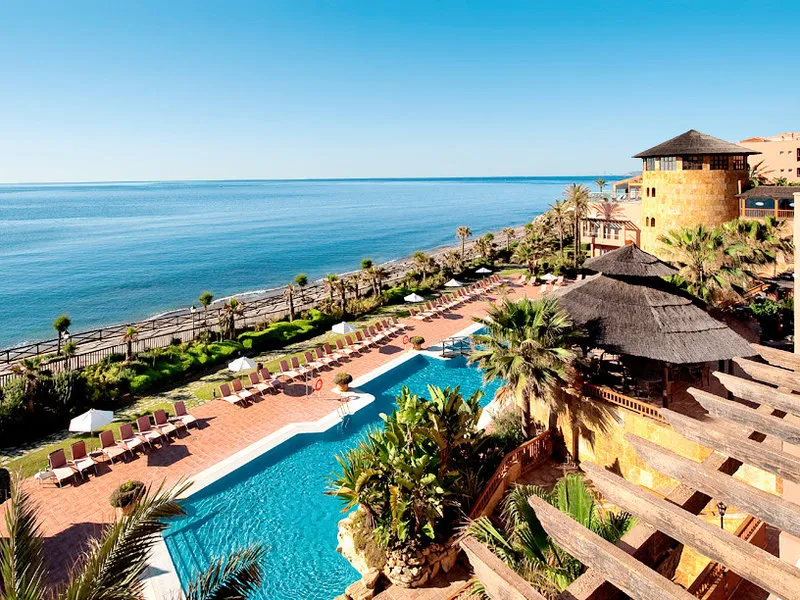 Elba Estepona Gran Hotel Thalasso Spa · Anbieterbild von TUI