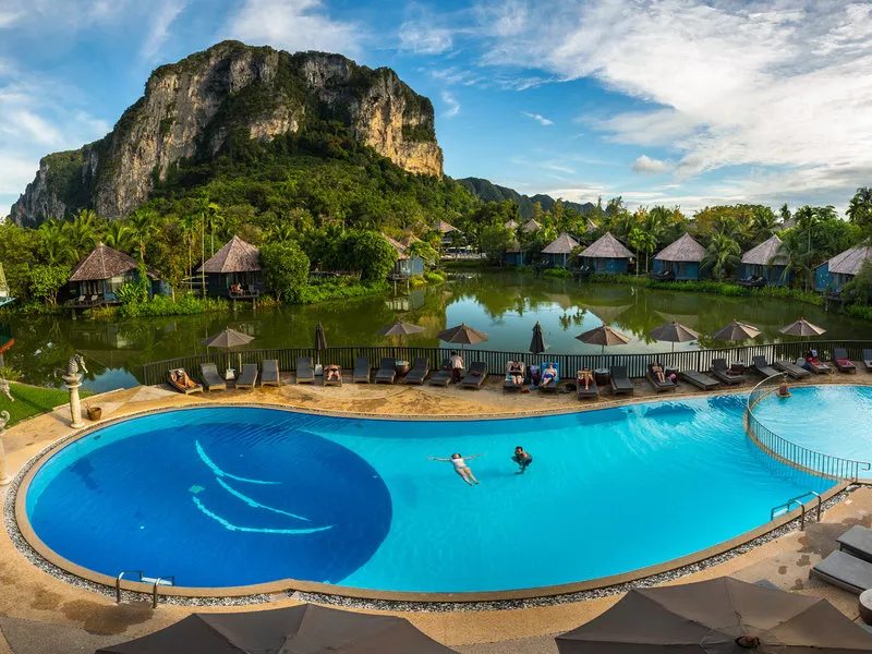 Peace Laguna Resort · Anbieterbild von TUI
