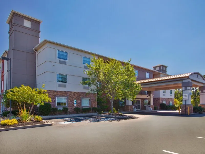 Holiday Inn Express Hotel & Suites Absecon - Atlantic City Area · Anbieterbild von TUI