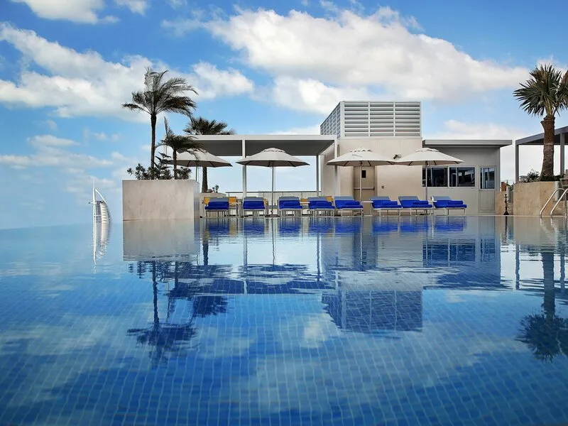 Grand Cosmopolitan Hotel · Anbieterbild von TUI