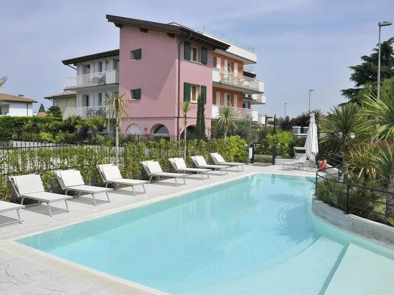 Appartements Acqua Resort · Anbieterbild von TUI