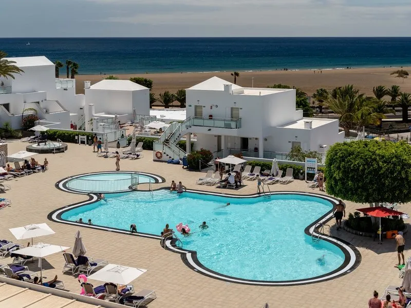 Lanzarote Village · Anbieterbild von TUI