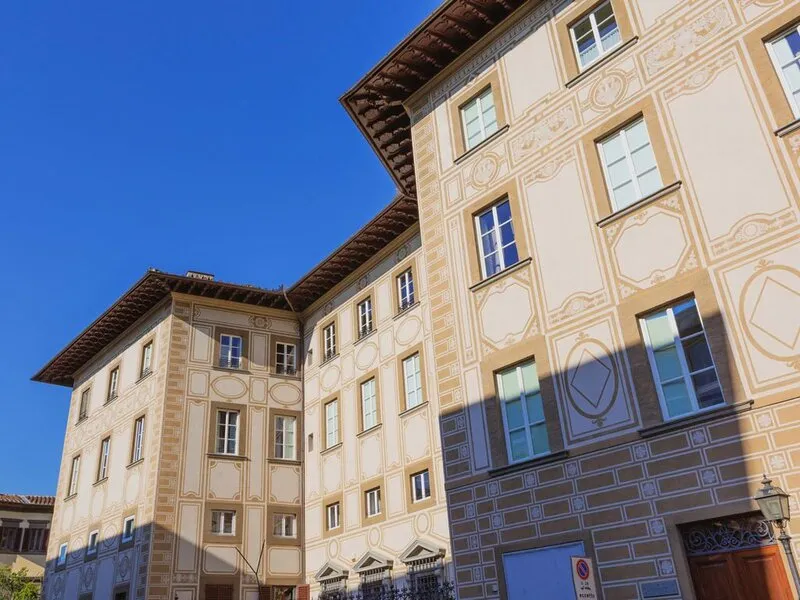Maison Santa Croce · Anbieterbild von TUI