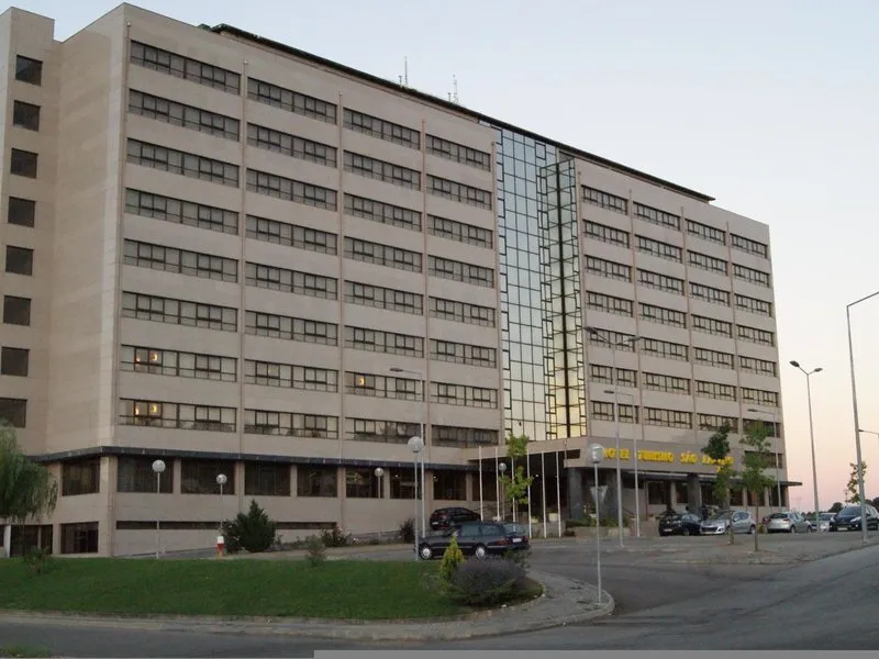 Hotel Turismo São Lázaro · Anbieterbild von TUI