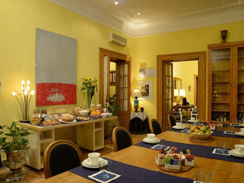Locanda Cairoli · Anbieterbild von TUI