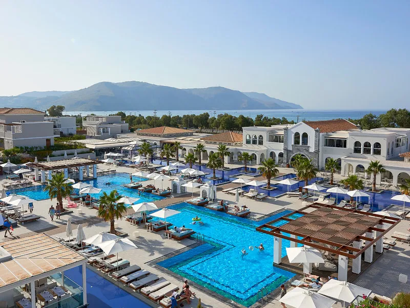 Anemos Luxury Grand Resort · Anbieterbild von TUI