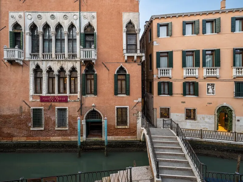 Hotel Palazzo Priuli · Anbieterbild von TUI