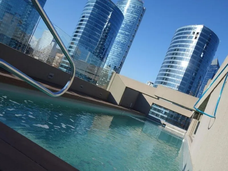 Hotel Los Españoles Plus · Anbieterbild von TUI