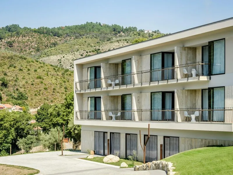 Aqua Village Health Resort & Spa · Anbieterbild von TUI