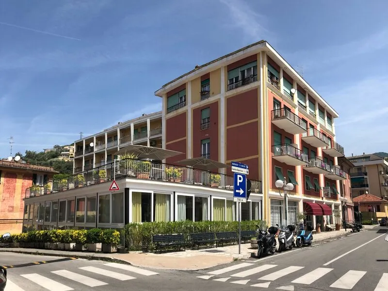 Hotel Doria · Anbieterbild von TUI