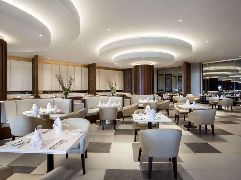 Wyndham Opi Hotel Palembang · Anbieterbild von TUI