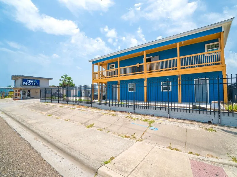Plaza Motel Corpus Christi by Oyo · Anbieterbild von TUI