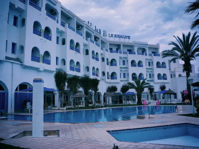 Le Khalife · Anbieterbild von TUI