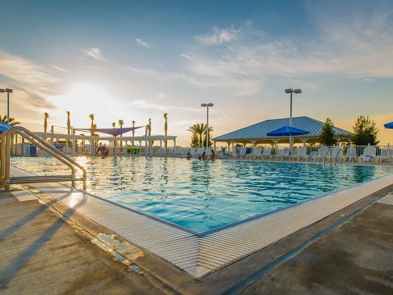 Holiday Inn Club Vacations Orlando Breeze Resort · Anbieterbild von TUI