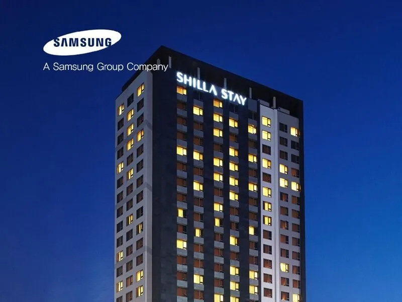 Shilla Stay Seodaemun · Anbieterbild von TUI