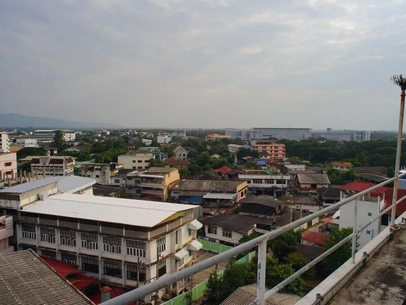 Khelangnakorn Lampang Hotel · Anbieterbild von TUI