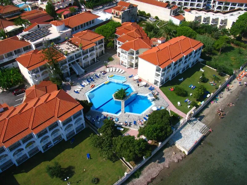 Porto Iliessa Aparthotel · Anbieterbild von TUI