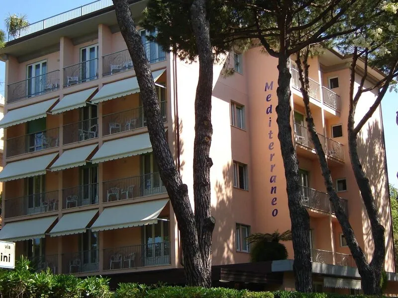 Albergo Mediterraneo · Anbieterbild von TUI