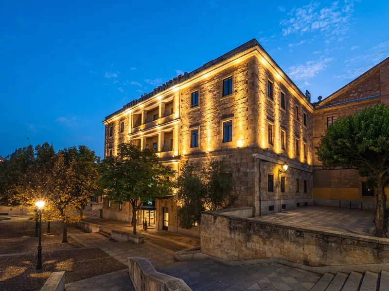 abba Fonseca Hotel · Anbieterbild von TUI