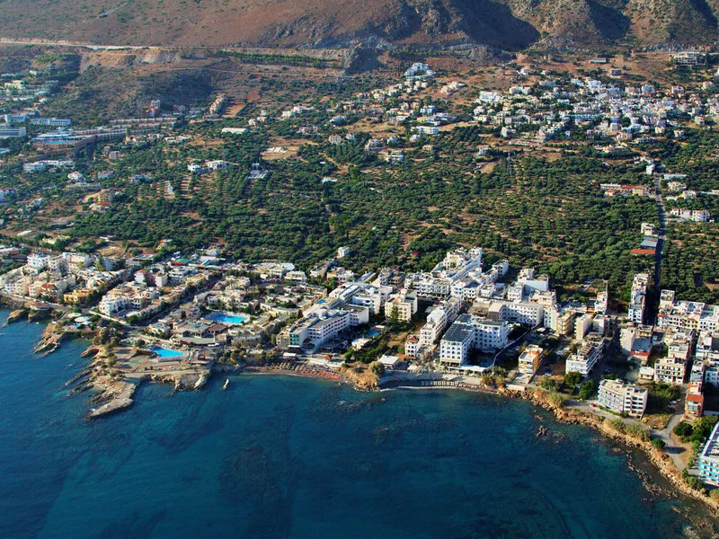 Hotel Golden Beach · Anbieterbild von TUI
