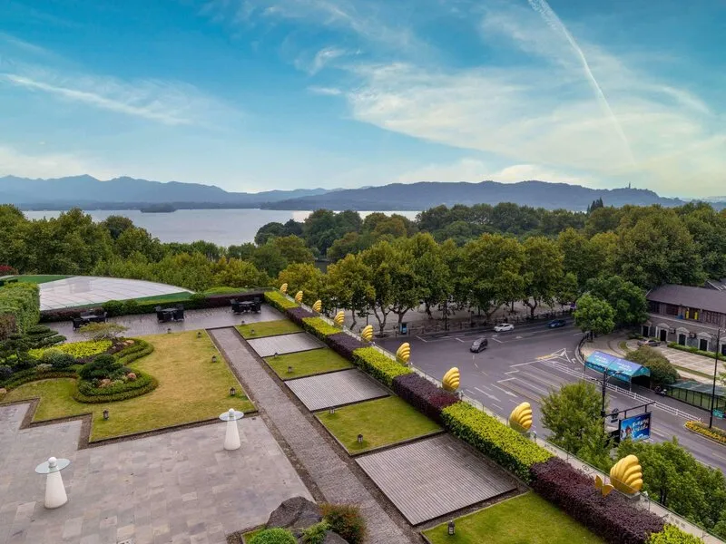 Sofitel Hangzhou Westlake · Anbieterbild von TUI