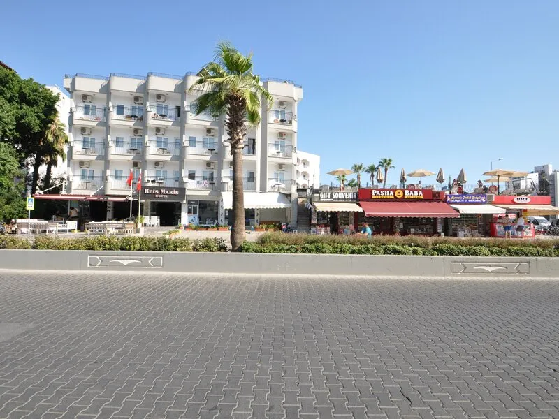 Reis Maris Hotel · Anbieterbild von TUI