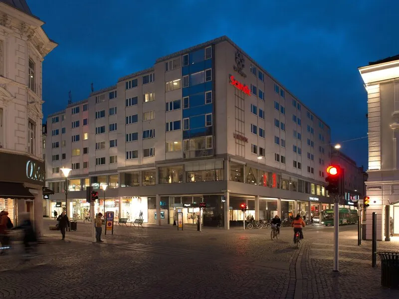 Scandic St. Jörgen · Anbieterbild von TUI