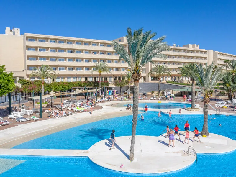 Club Cala Romani · Anbieterbild von TUI