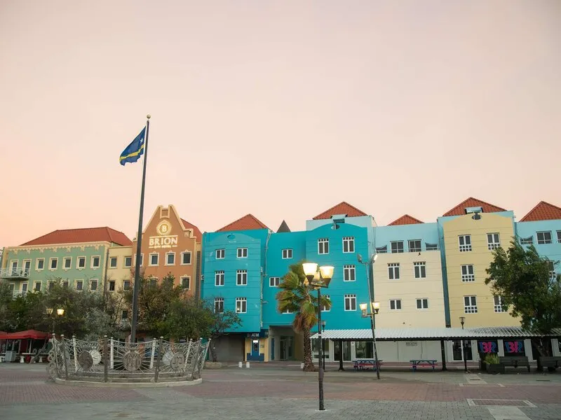 Brion City Hotel, BW Signature Collection · Anbieterbild von TUI