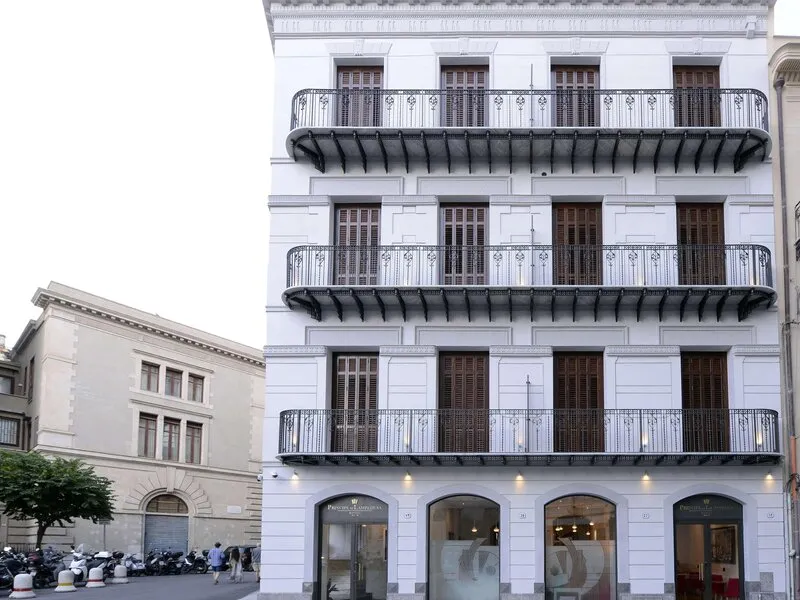Principe Di Lampedusa Hotel · Anbieterbild von TUI