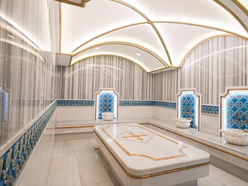 Sura Hagia Sophia Hotel · Anbieterbild von TUI