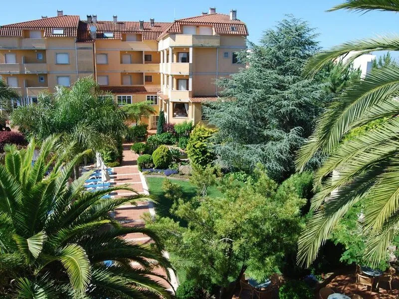 Hotel Bosque Mar · Anbieterbild von TUI
