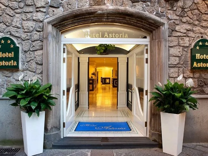 Astoria Sorrento · Anbieterbild von TUI