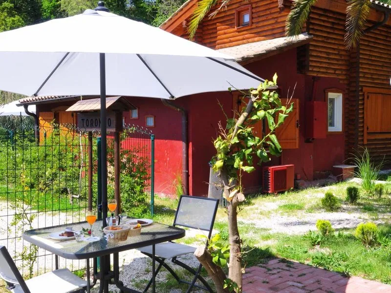 Veio Residence Resort · Anbieterbild von TUI