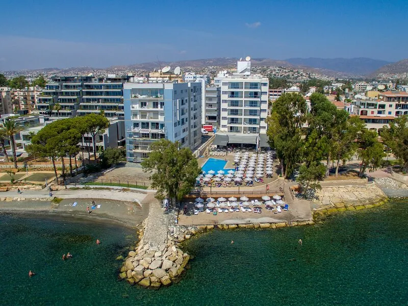 Harmony Bay Hotel · Anbieterbild von TUI