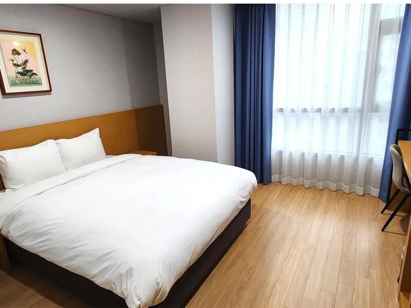 Kwangsu Hotel · Anbieterbild von TUI