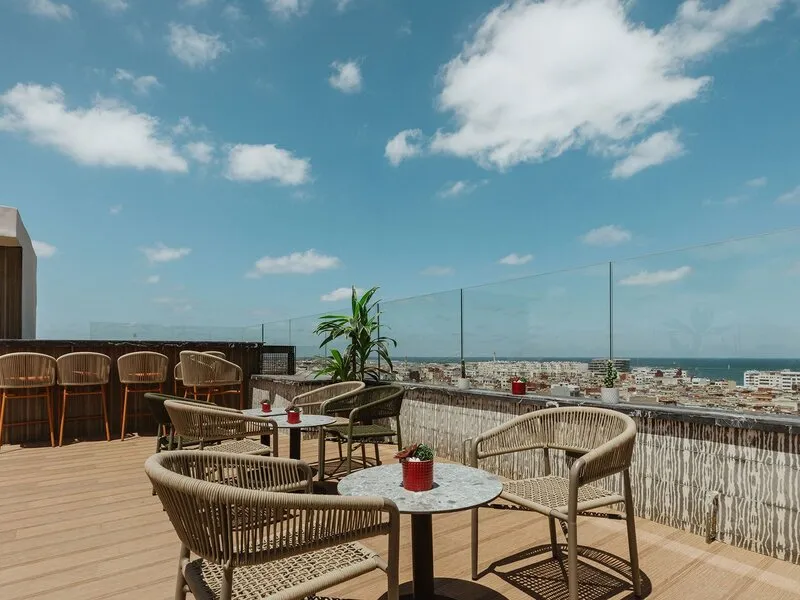 Exe Casablanca · Anbieterbild von TUI