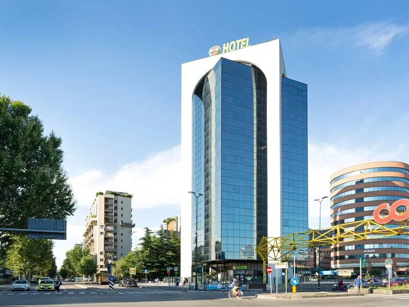 B&B HOTEL Milano Sesto Marelli · Anbieterbild von TUI